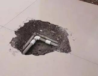 荆州市卫生间漏水维修公司为您分享如何判断家里漏水