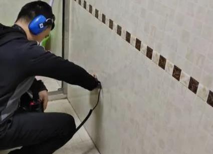 荆州市阳台漏水维修公司分享下检测家用水管漏水点需要多长时间