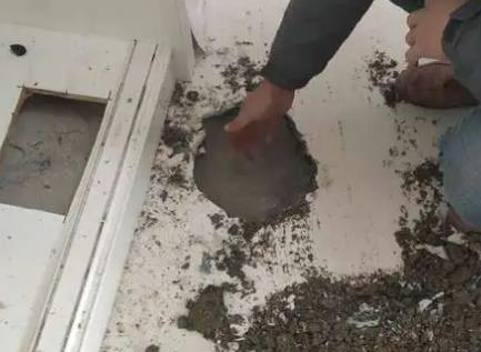 荆州市卫生间漏水维修公司分享下精确定位查漏水一次多少钱?不同级别收费不同