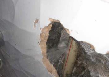 荆州市卫生间漏水维修的步骤和流程。